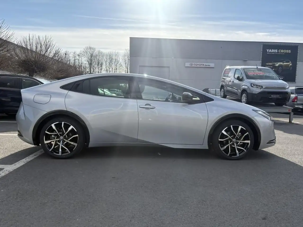 фото машины