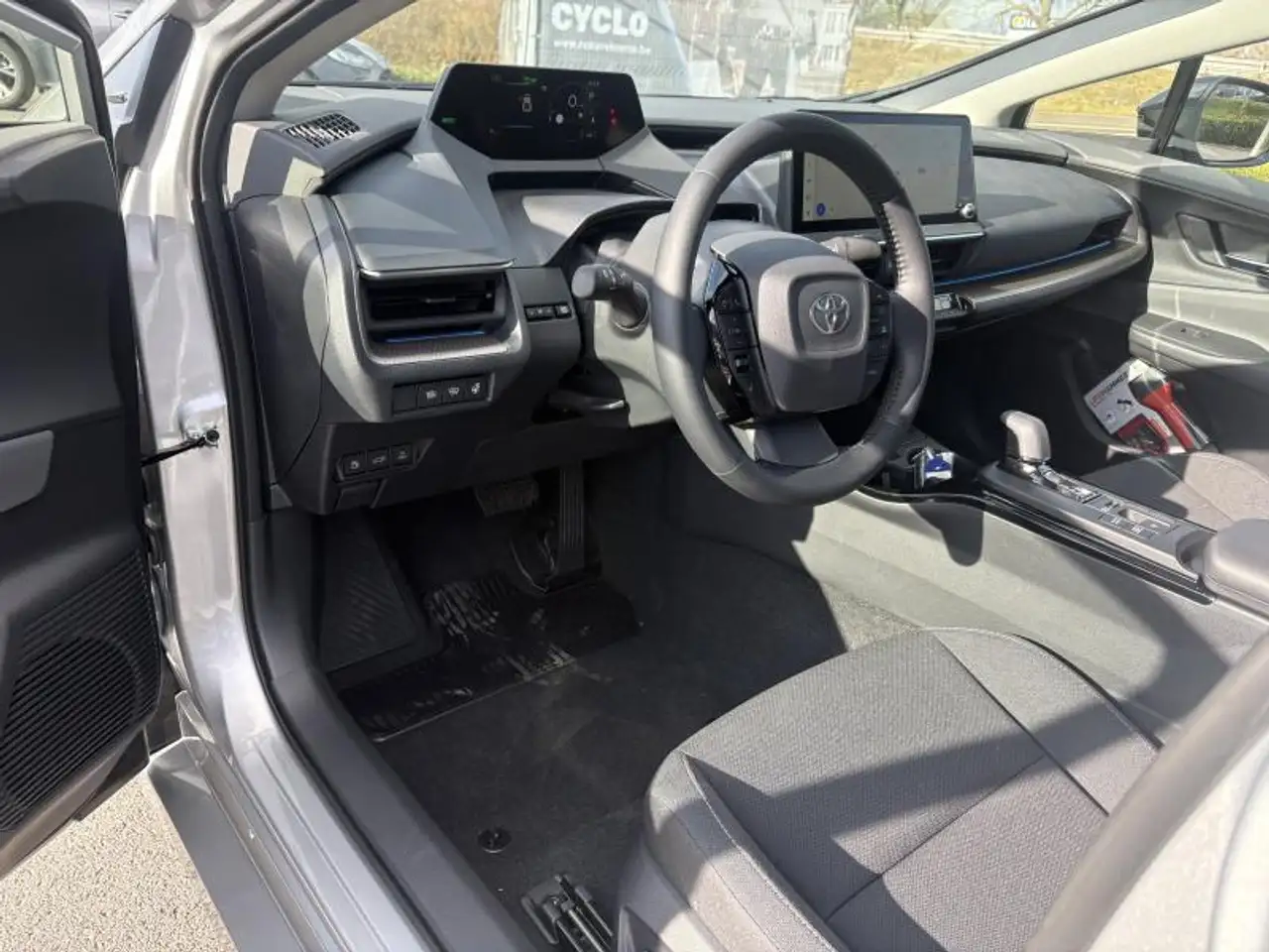 Фото машины