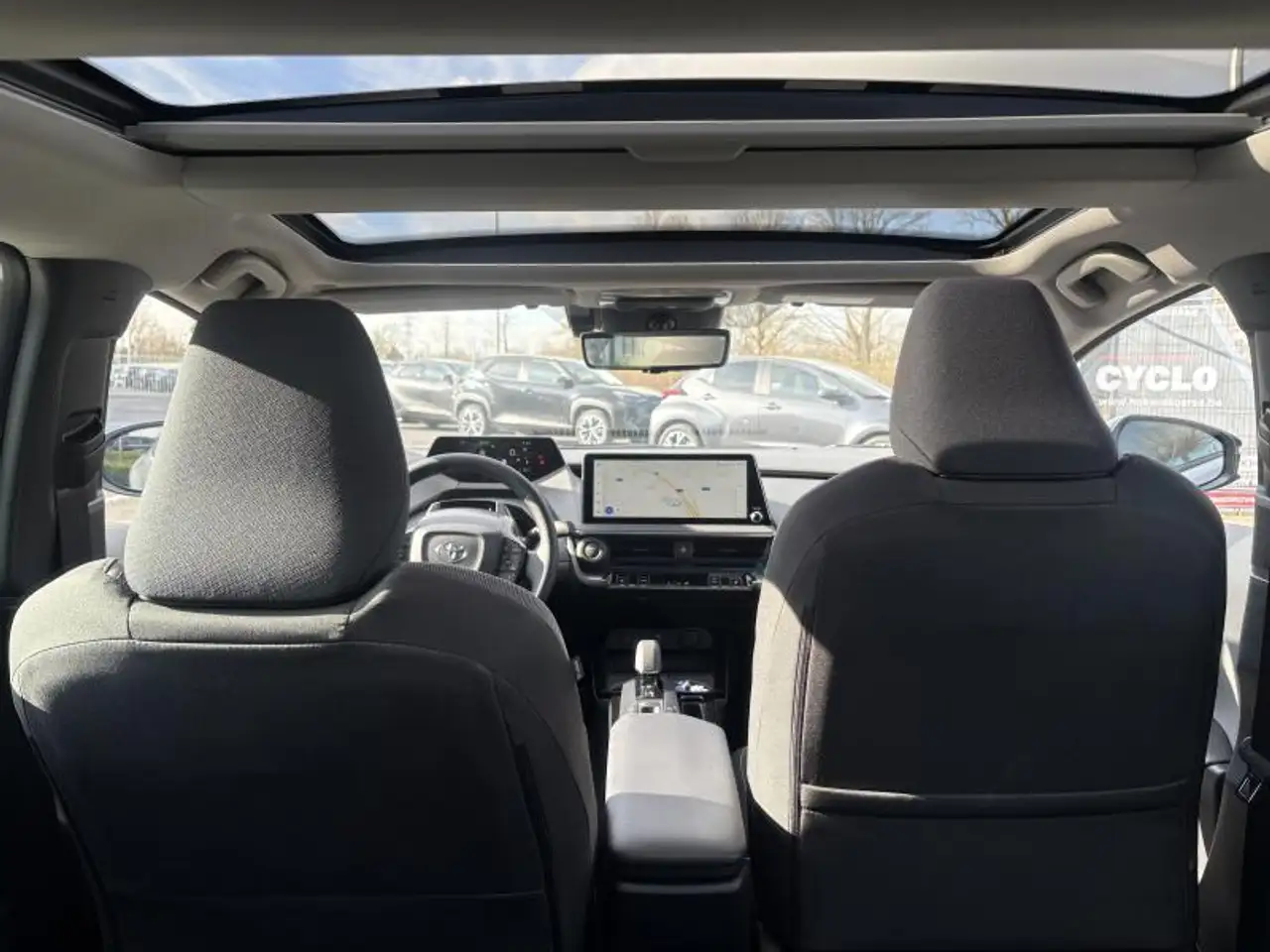 Фото машины