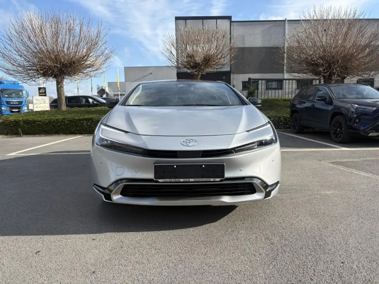 фото машины