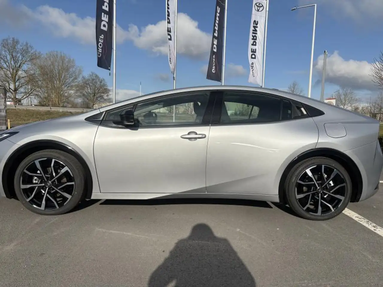 фото машины