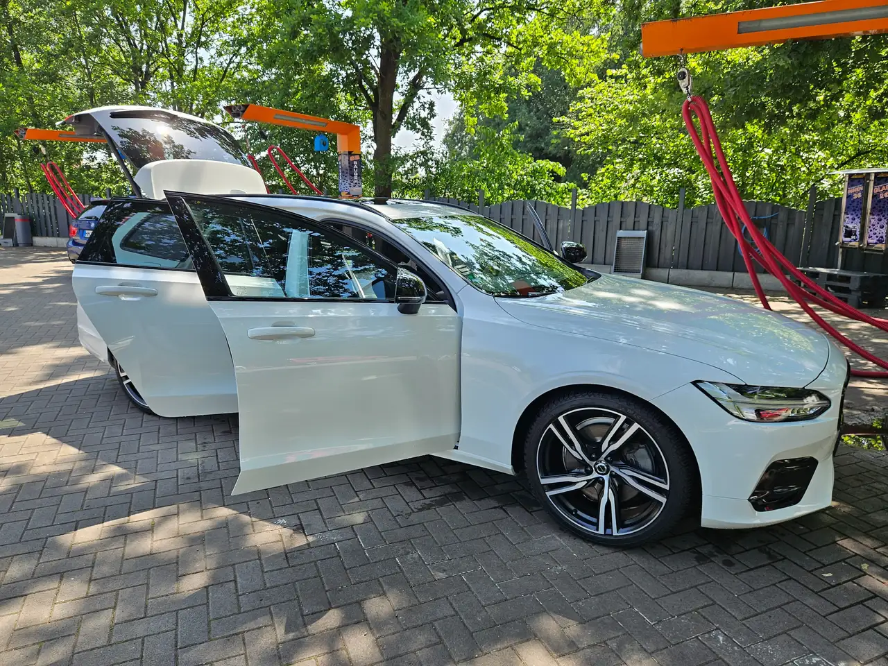 Фото машины