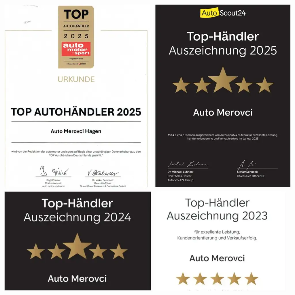 S90T4 Geartronic/ACC-Lane-Tot Winkel/Leder/Cam