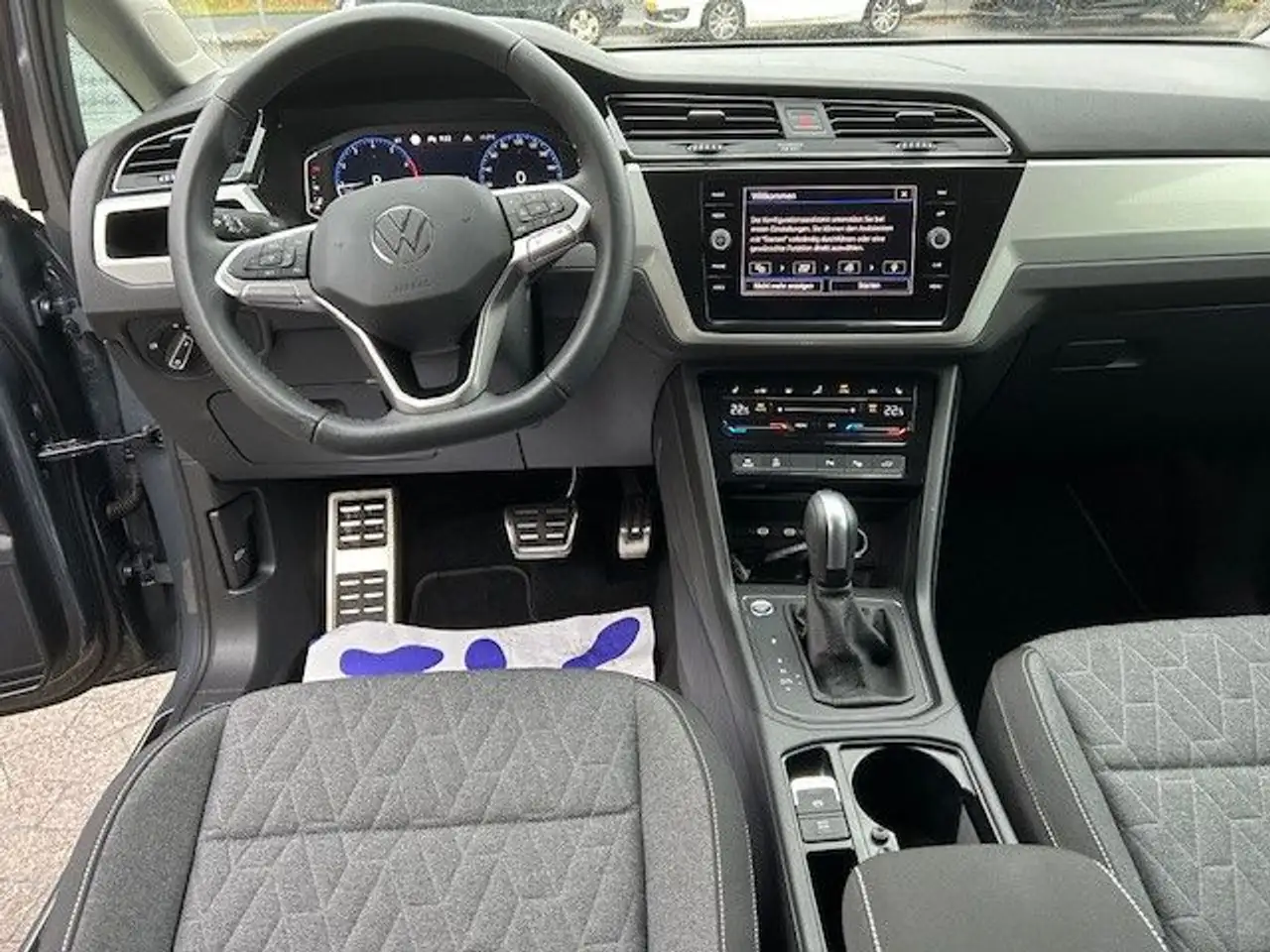 Фото машины