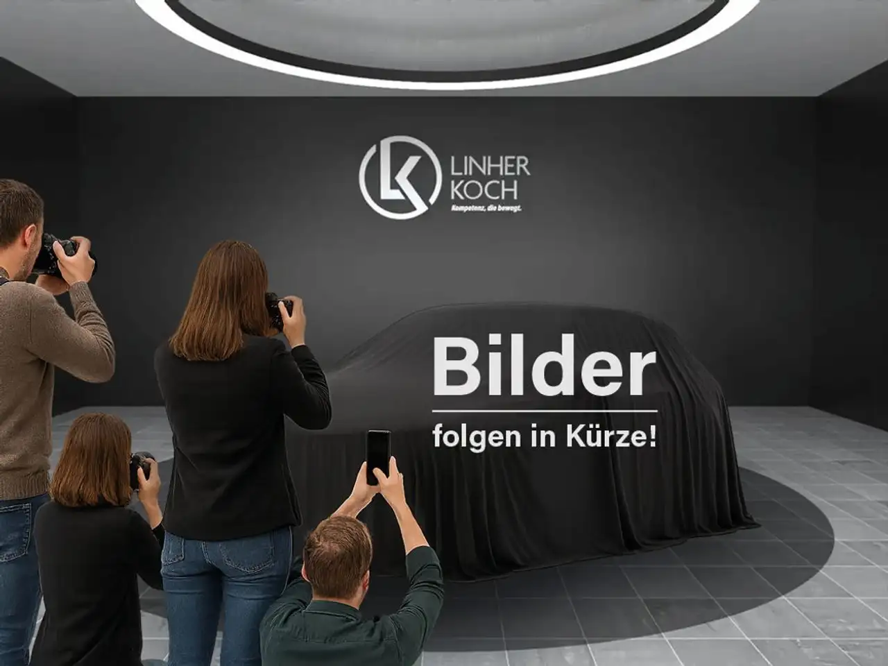 Polo4Me ''SHZ+App-Connect+GRA''