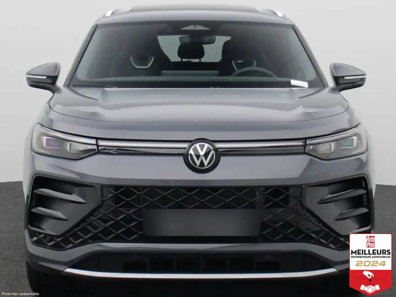 TayroneHybrid 272 DSG6 5PL R-Line +Toit pano +JA20\