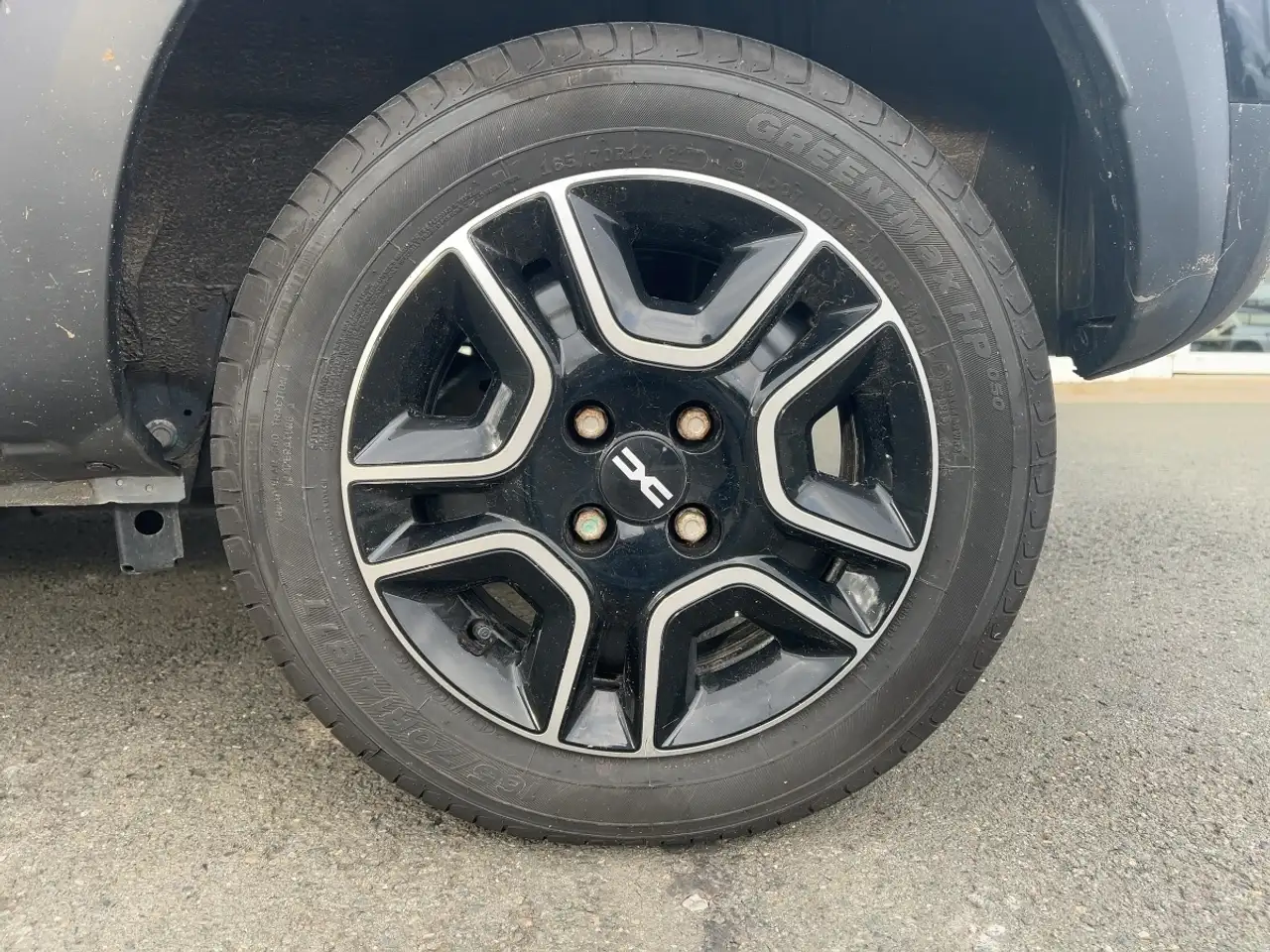 Фото машины 9