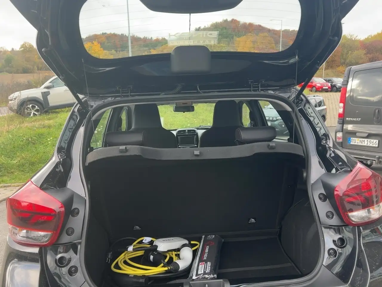 Фото машины 8