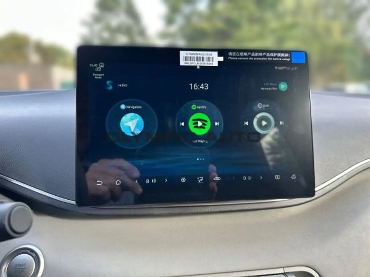 Фото машины 8