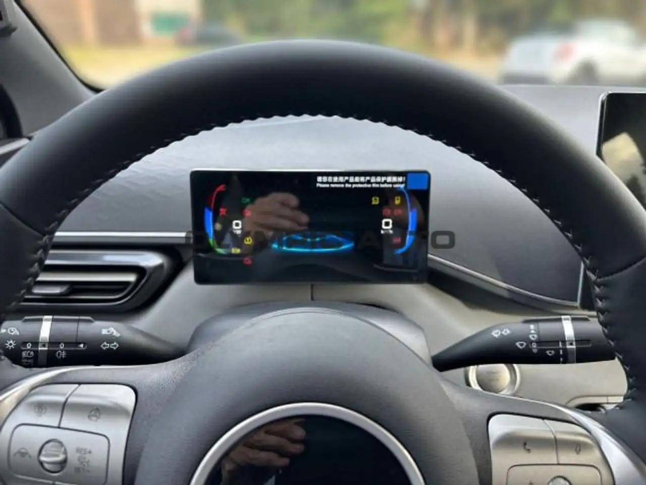 Фото машины 7