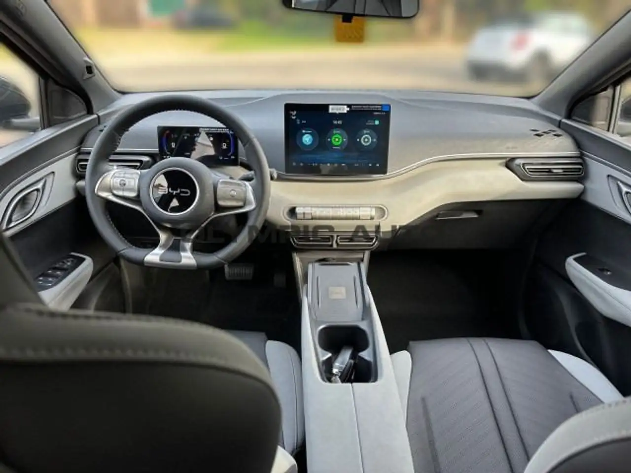 Фото машины 9