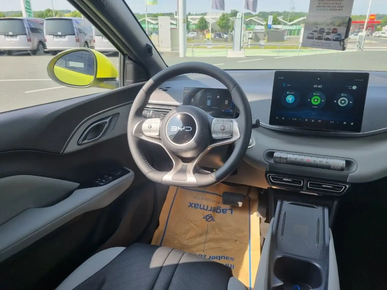 Фото машины