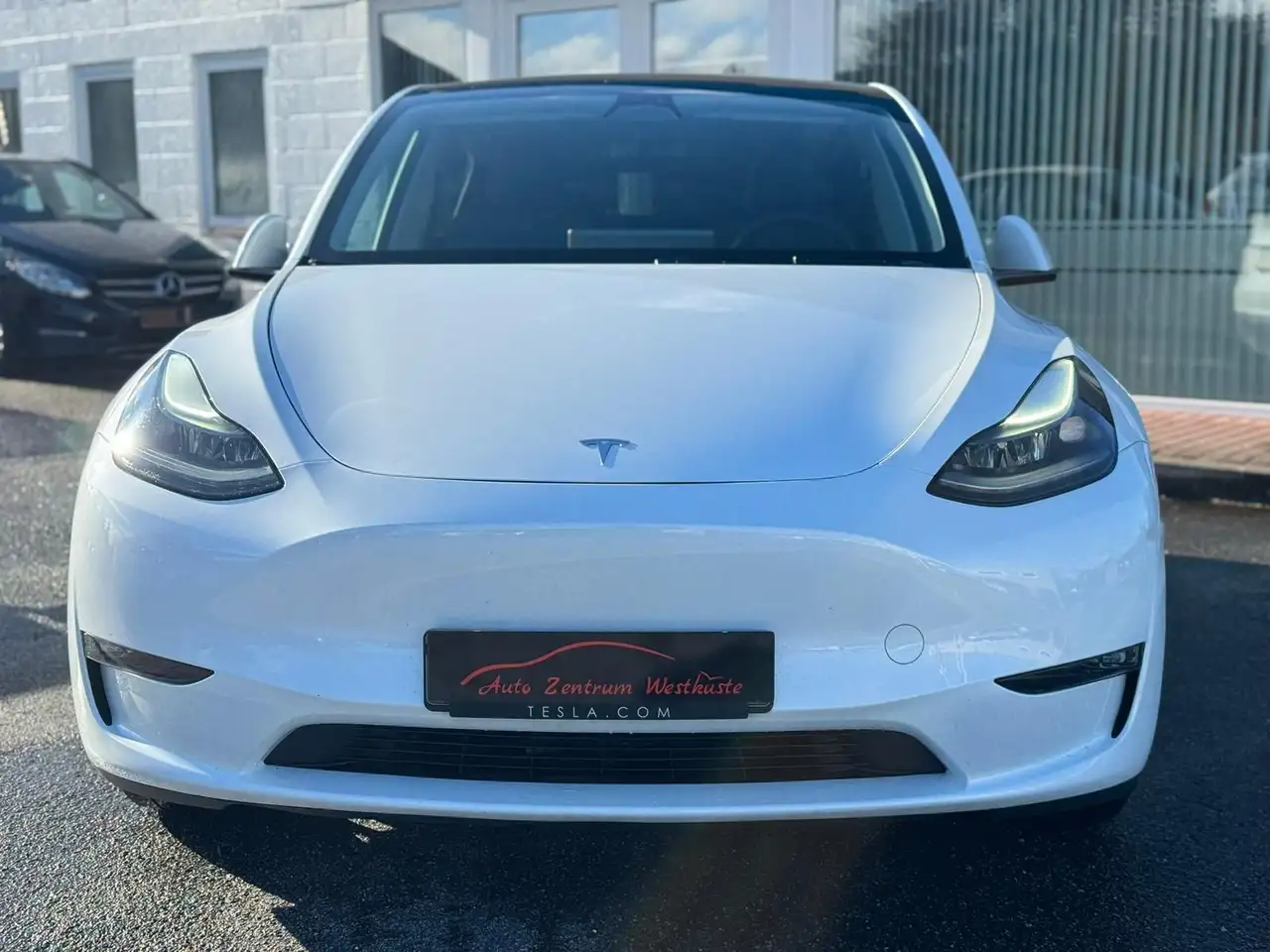 фото машины