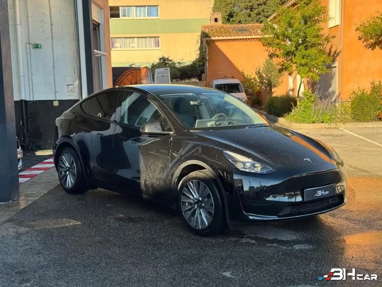 фото машины