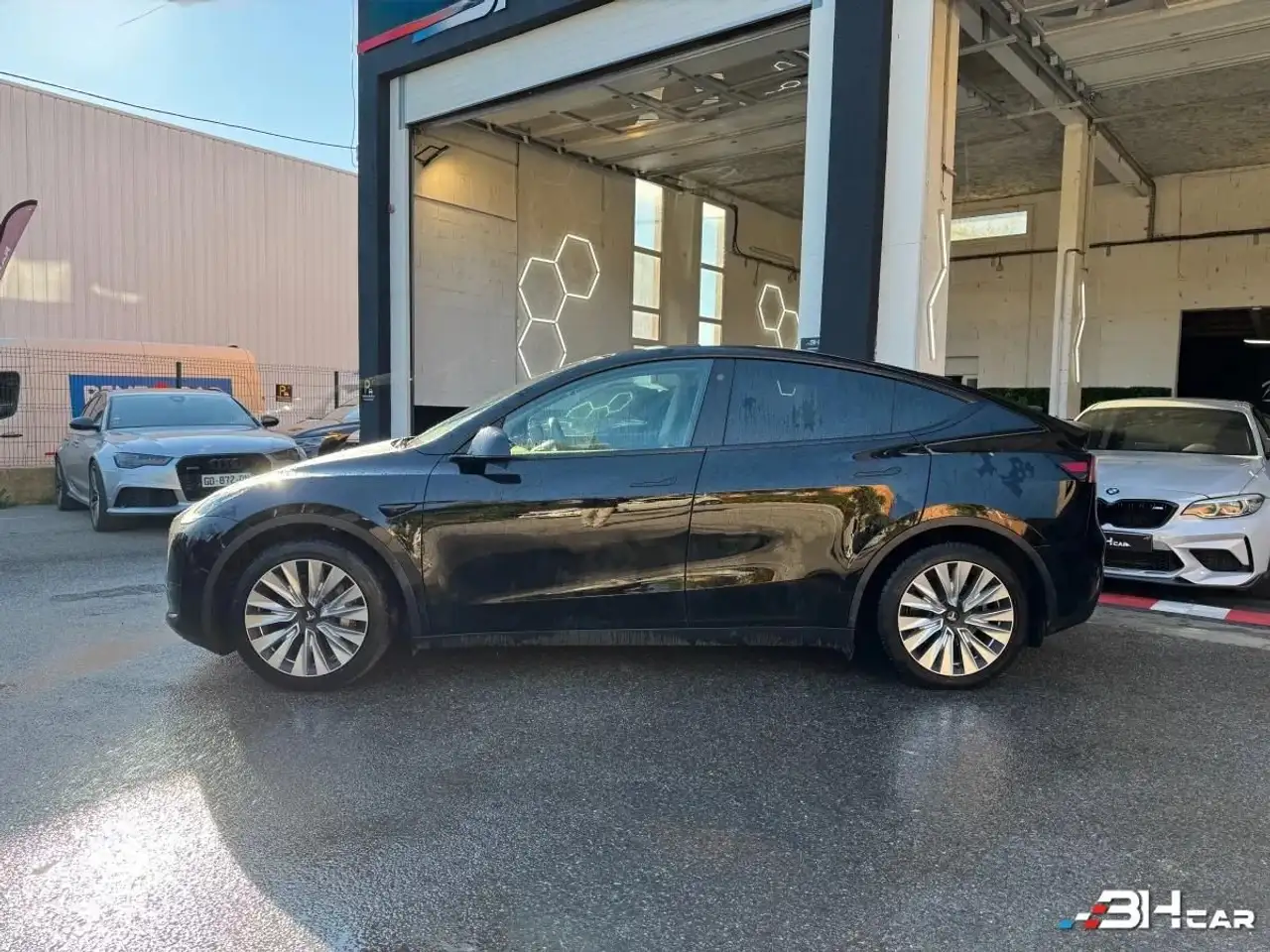 Фото машины