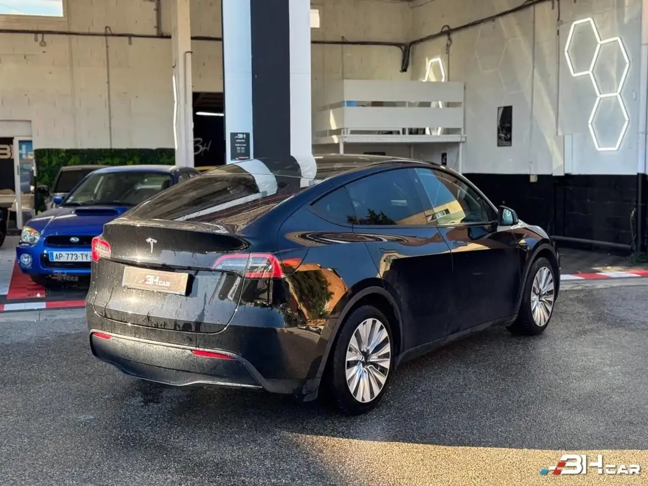 фото машины