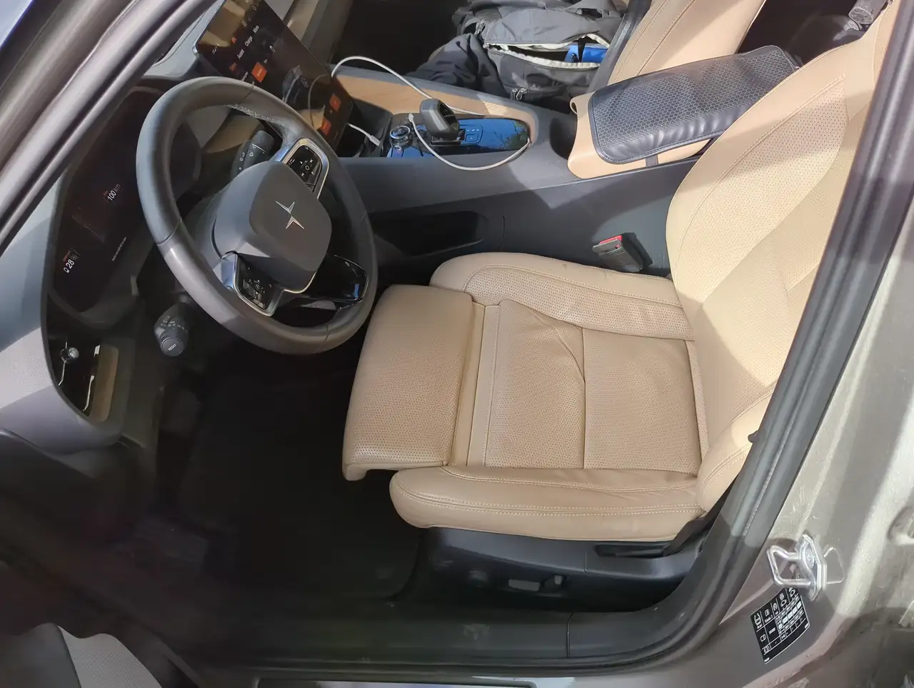 Фото машины 9