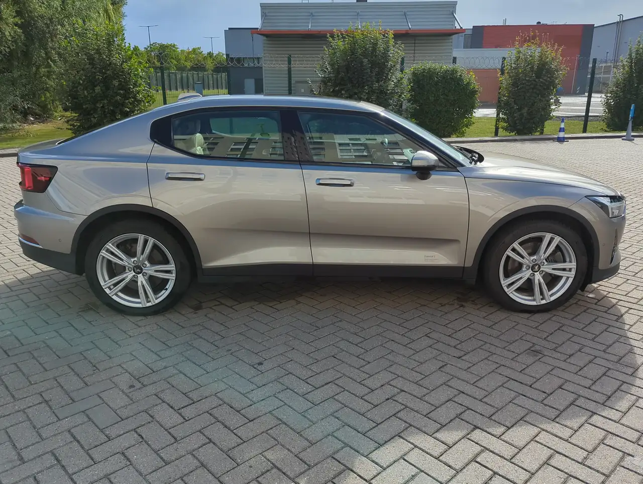 фото машины