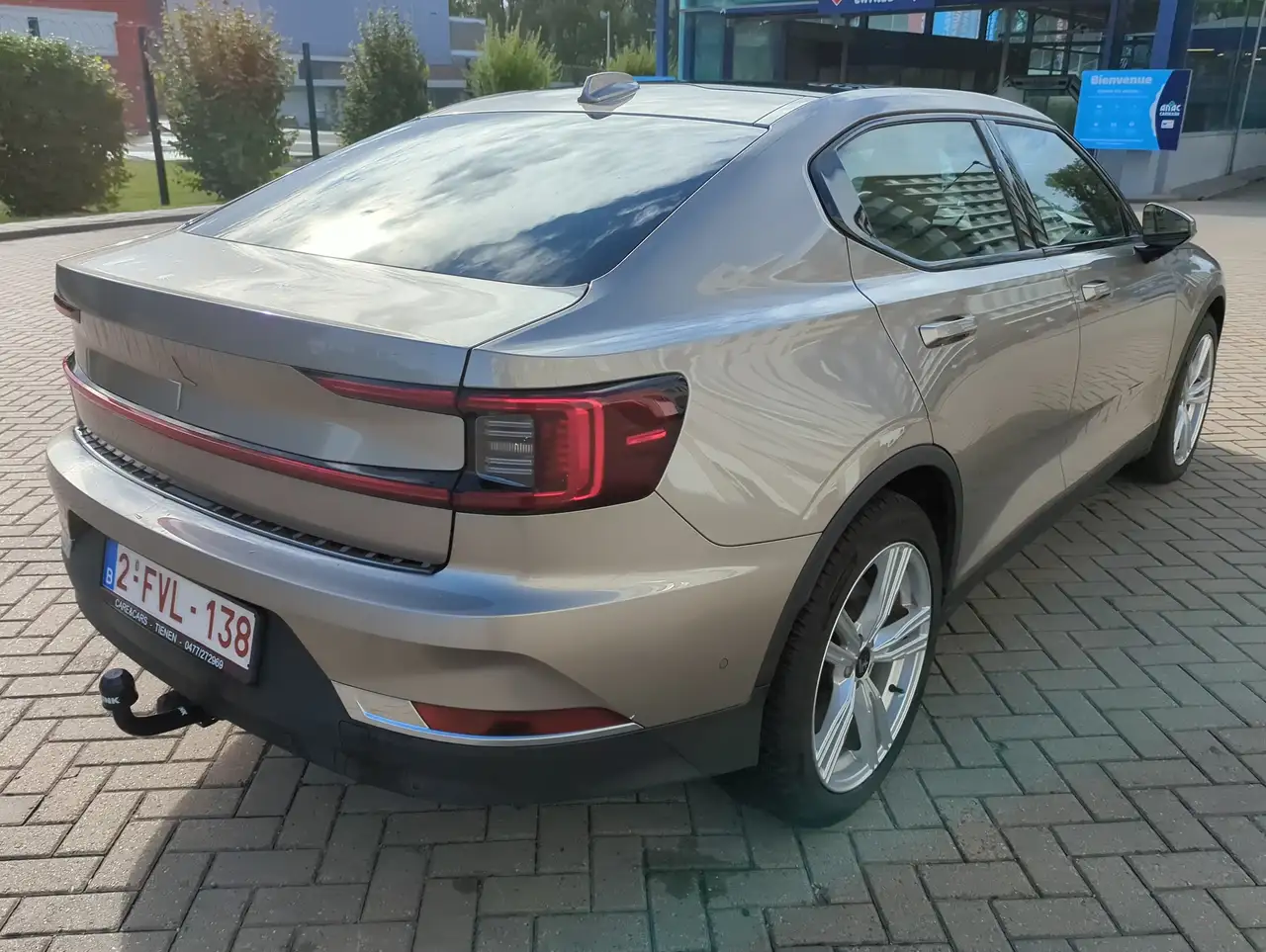 фото машины