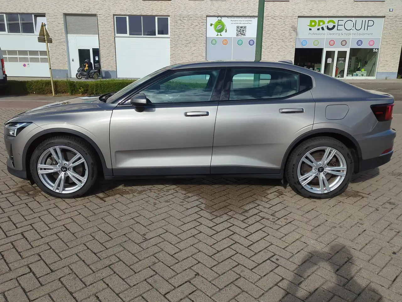 фото машины