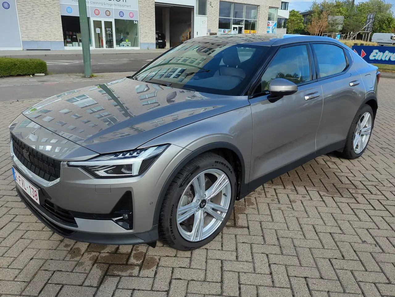 Фото машины 6