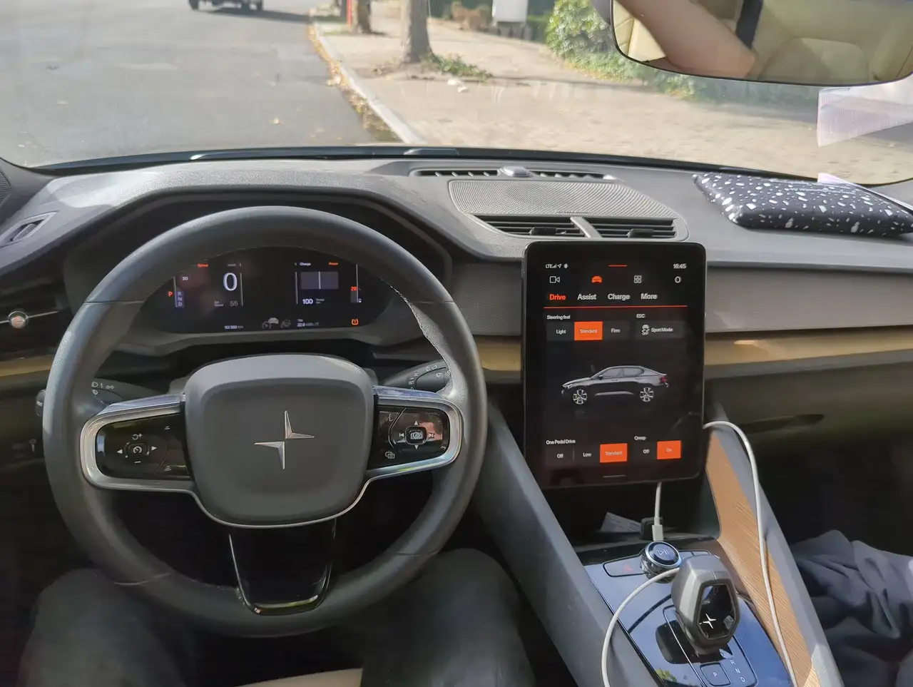 Фото машины 8