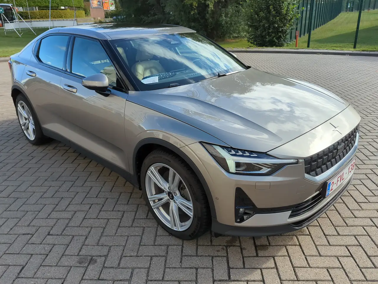 фото машины