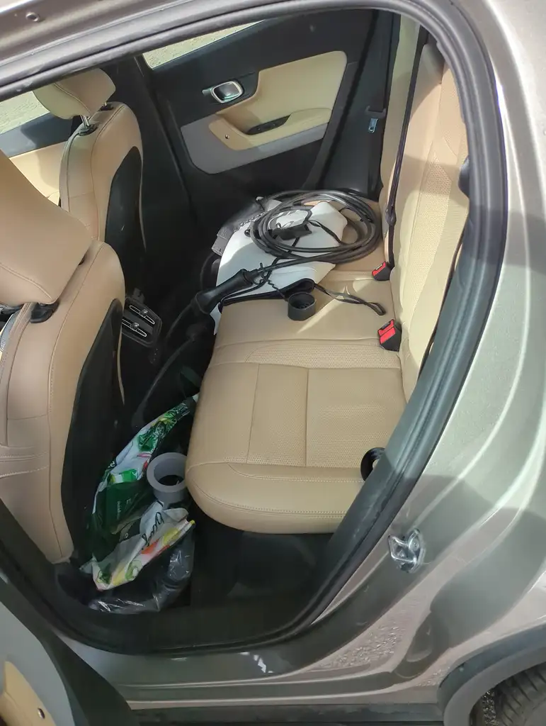 Фото машины 10