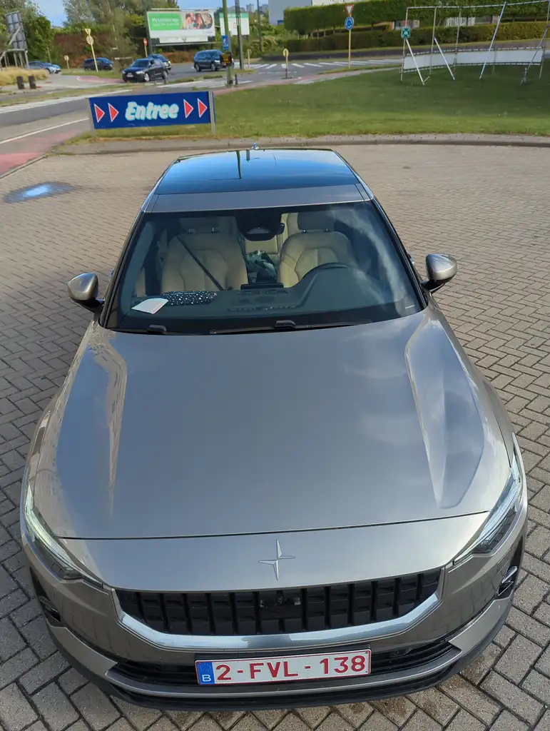 Фото машины 7