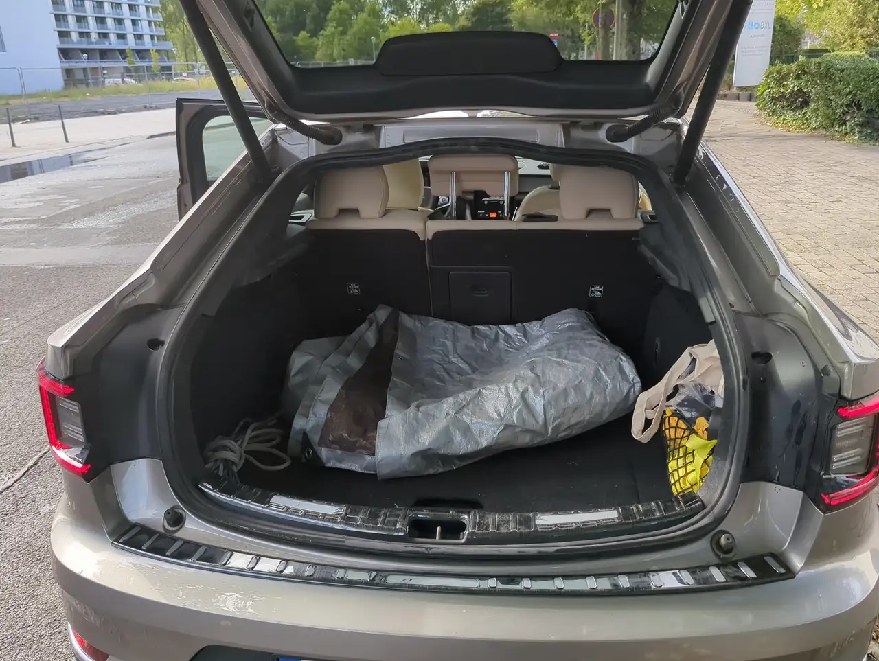 Фото машины 11