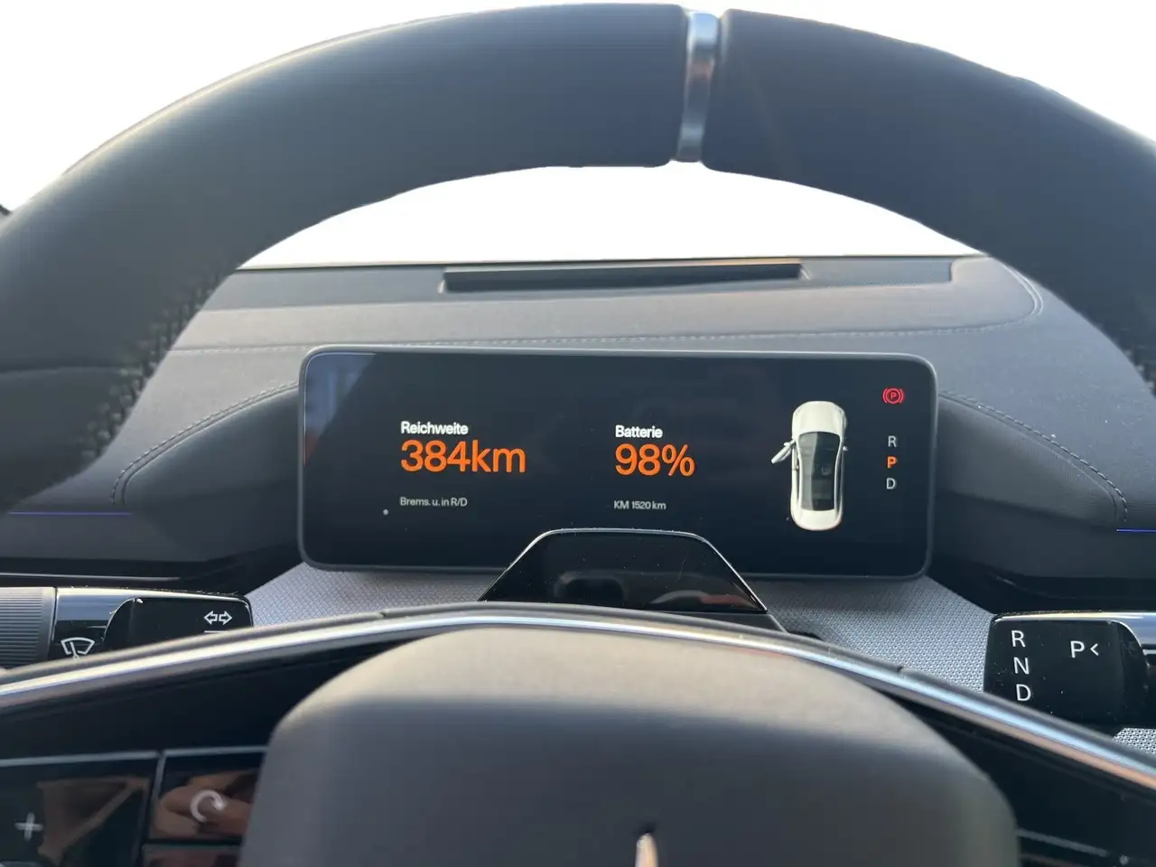 Фото машины 14