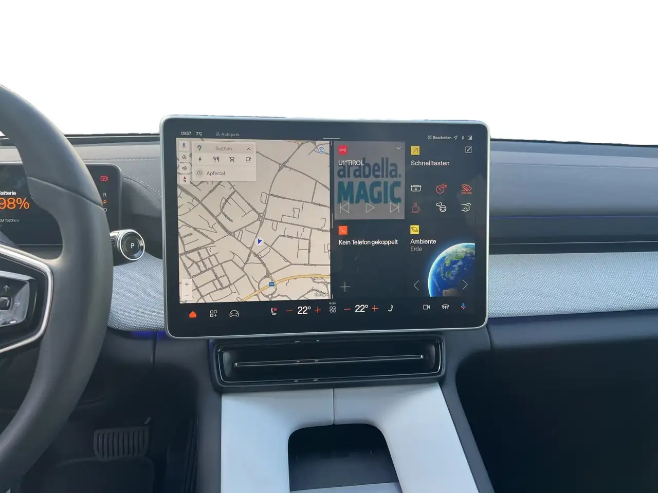 Фото машины 13