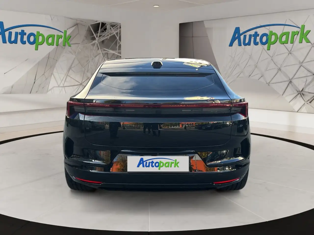 Фото машины 6