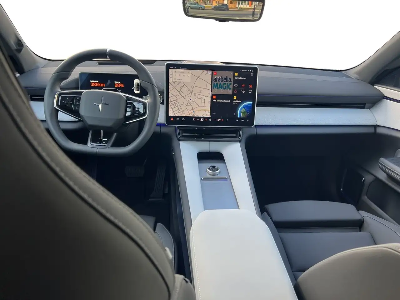 Фото машины 12