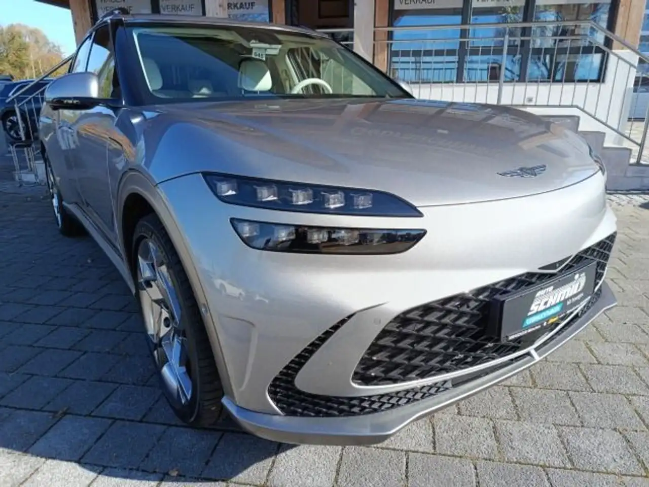 Фото машины