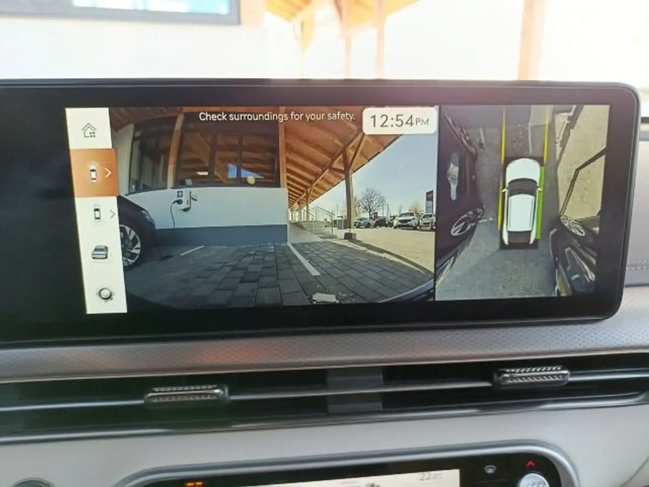 Фото машины