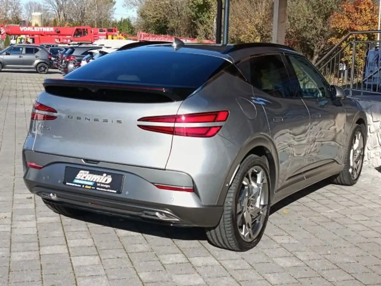 Фото машины