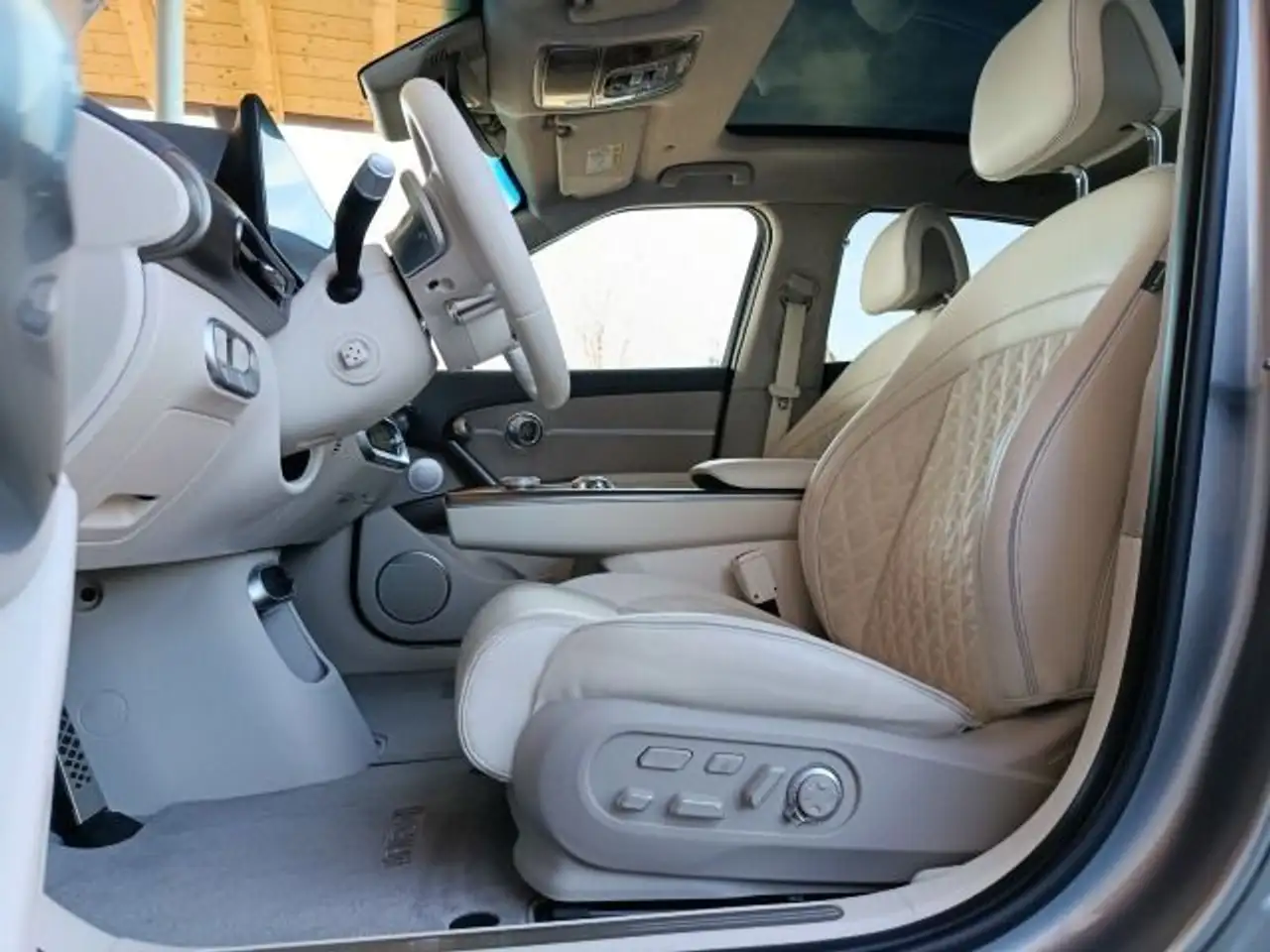 Фото машины