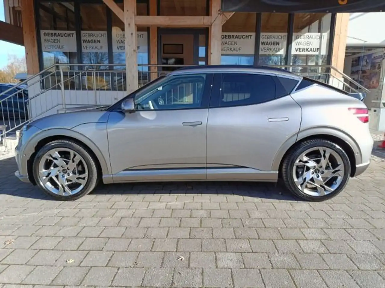 Фото машины