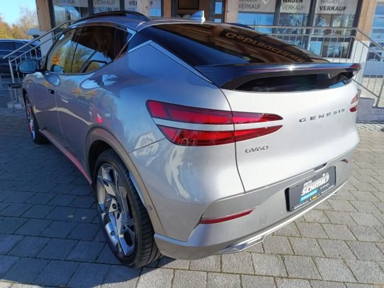 Фото машины