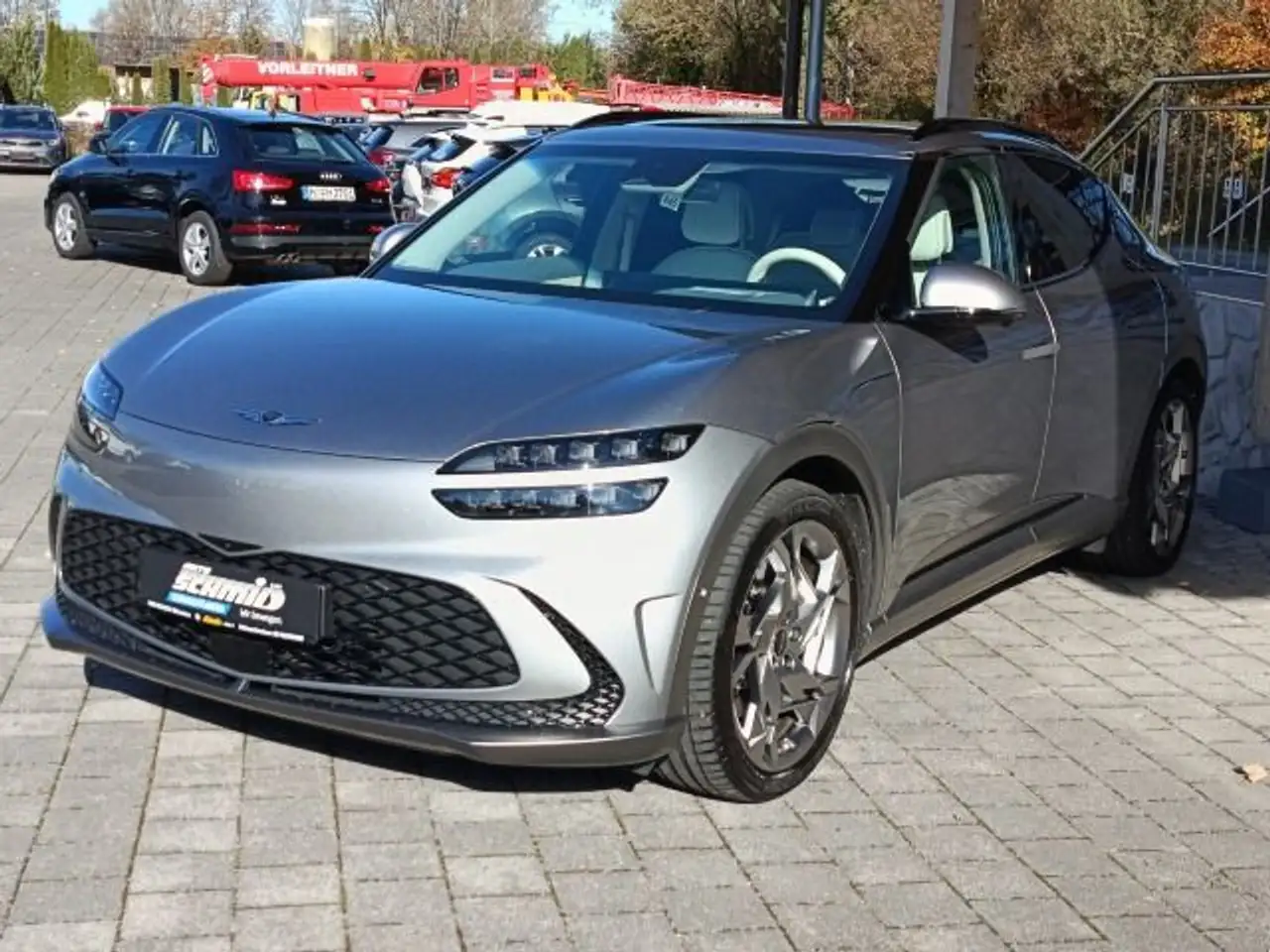 Фото машины