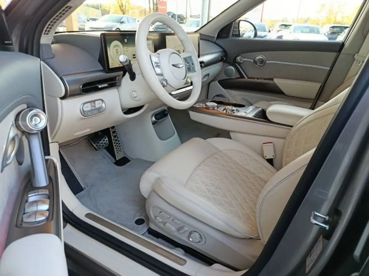 Фото машины