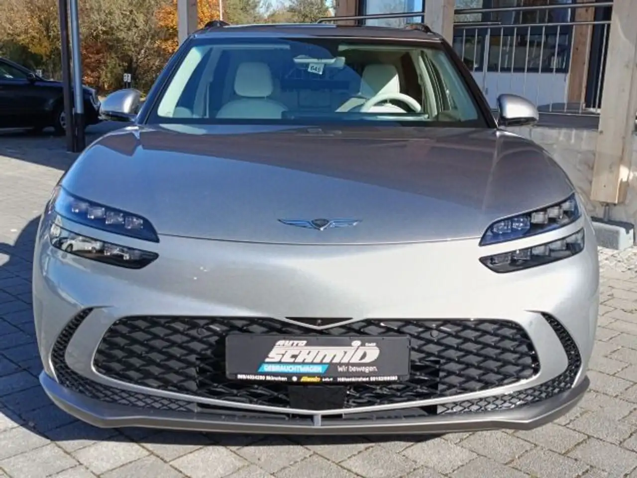 Фото машины