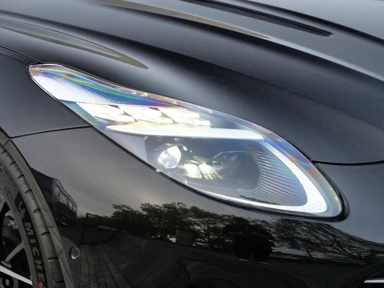 Фото машины