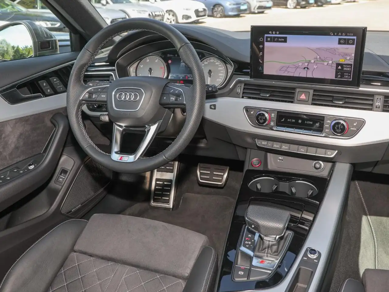 Фото машины