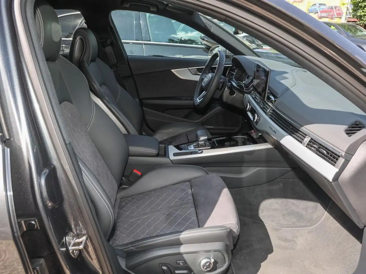 Фото машины