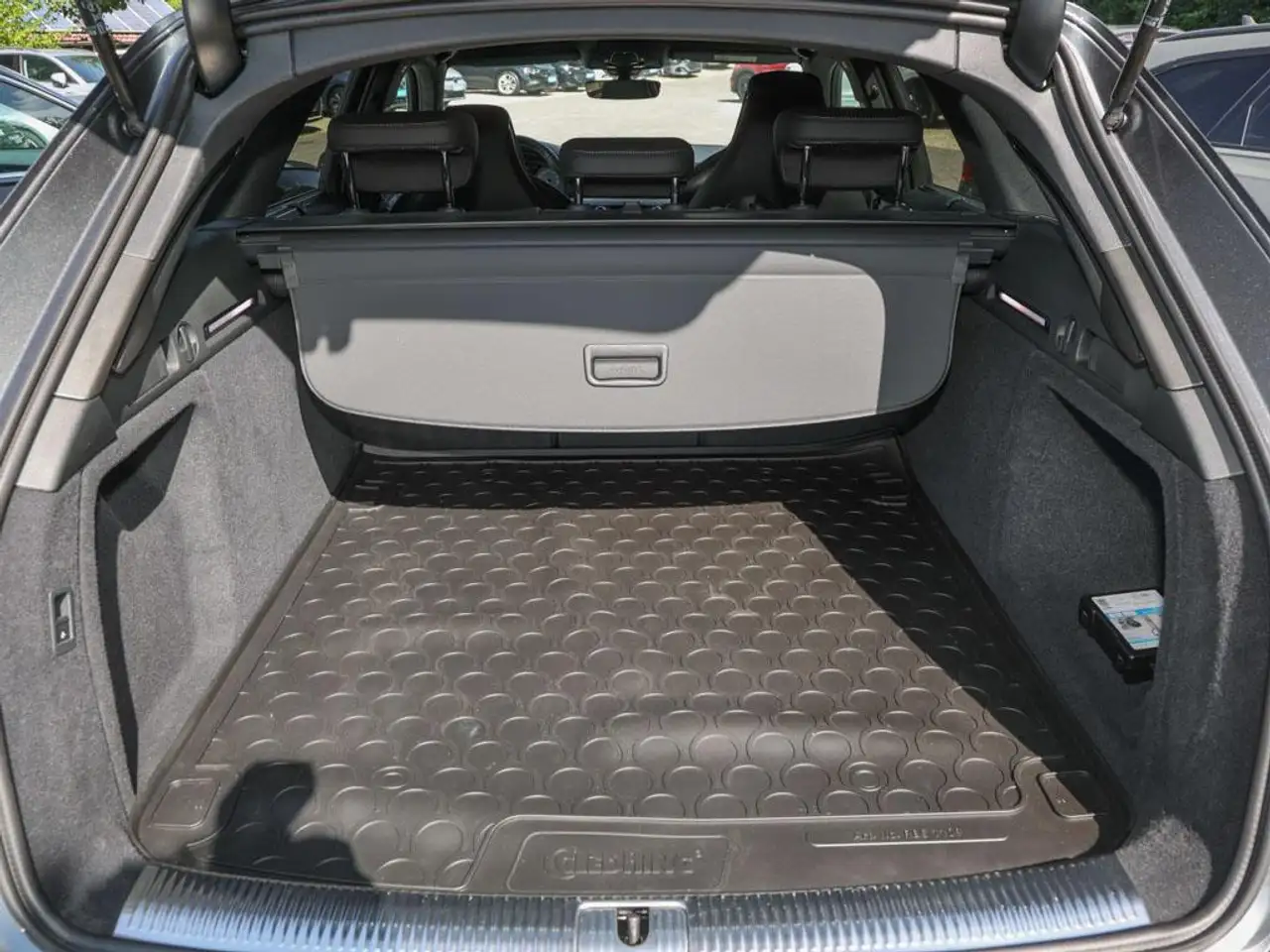 Фото машины