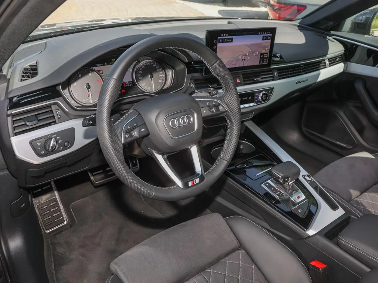 Фото машины