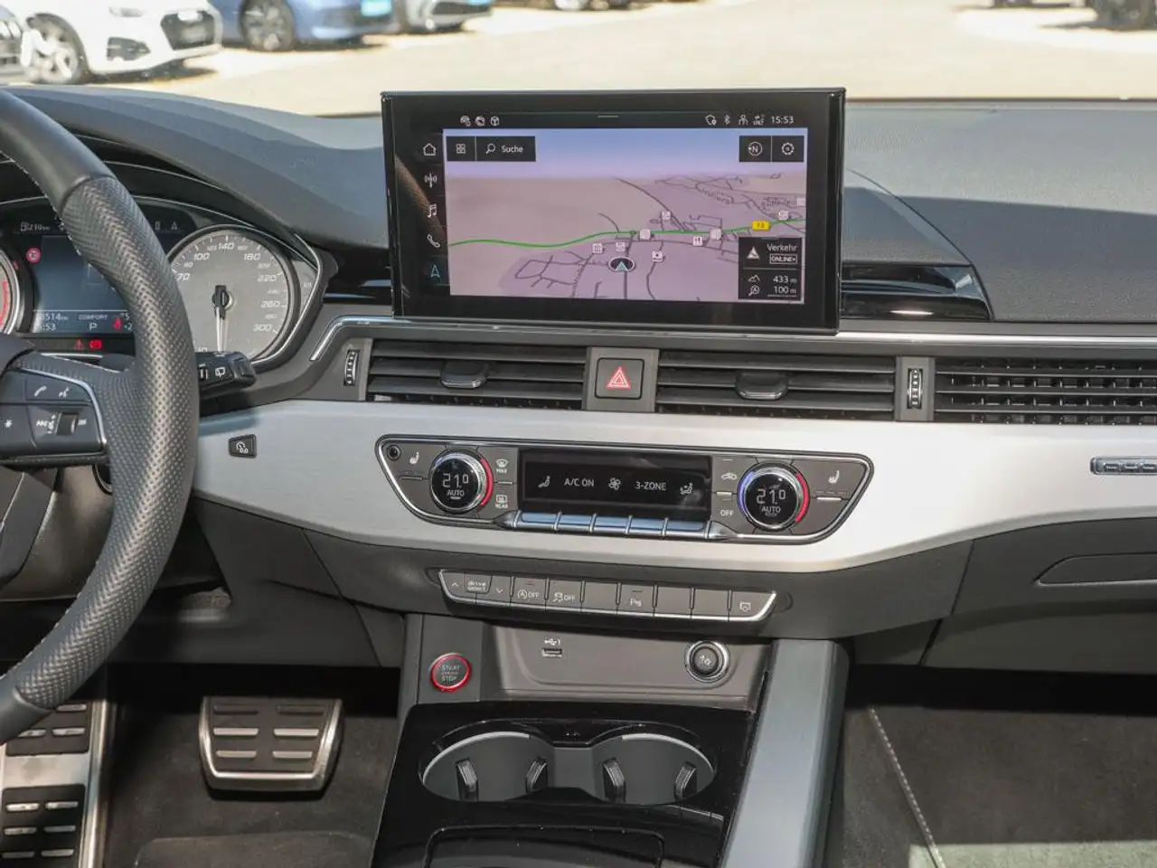 Фото машины