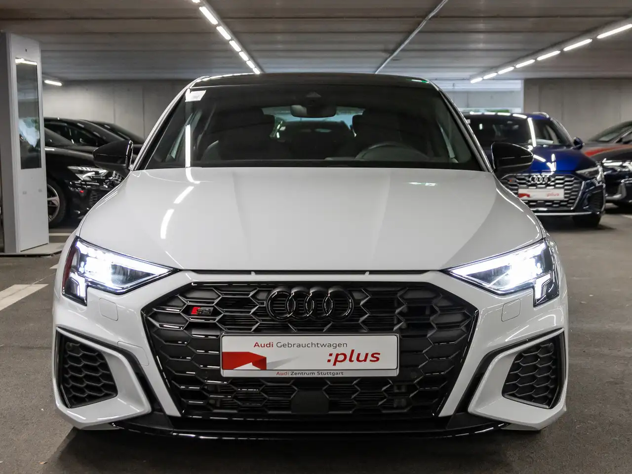 Фото машины 8